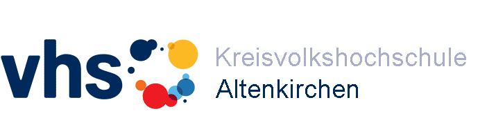 logo Kreisvolkshochschule altenkirchen