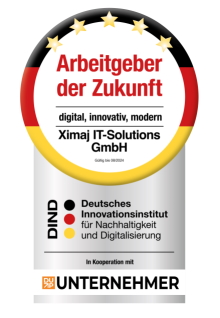 ADZ Siegel Ximaj IT Solutions GmbH S