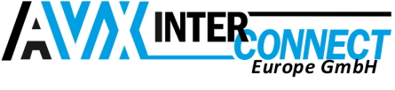 AVX inter connect
