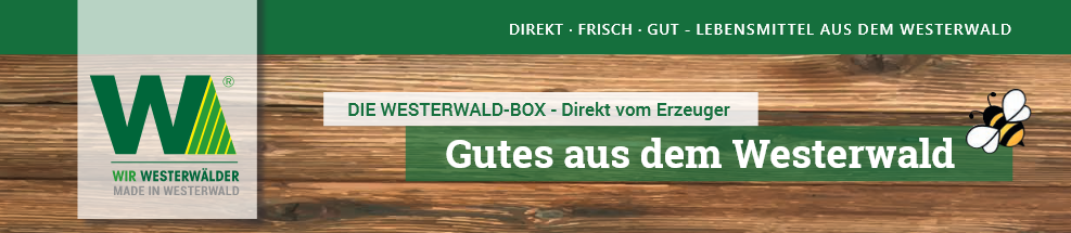 Die Westerwald Box