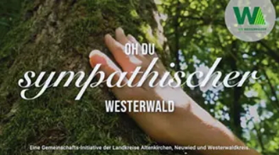 Leute Westerwald