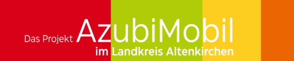Logo AzubiMobil Projekt S