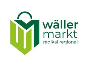Logo Wällermarkt
