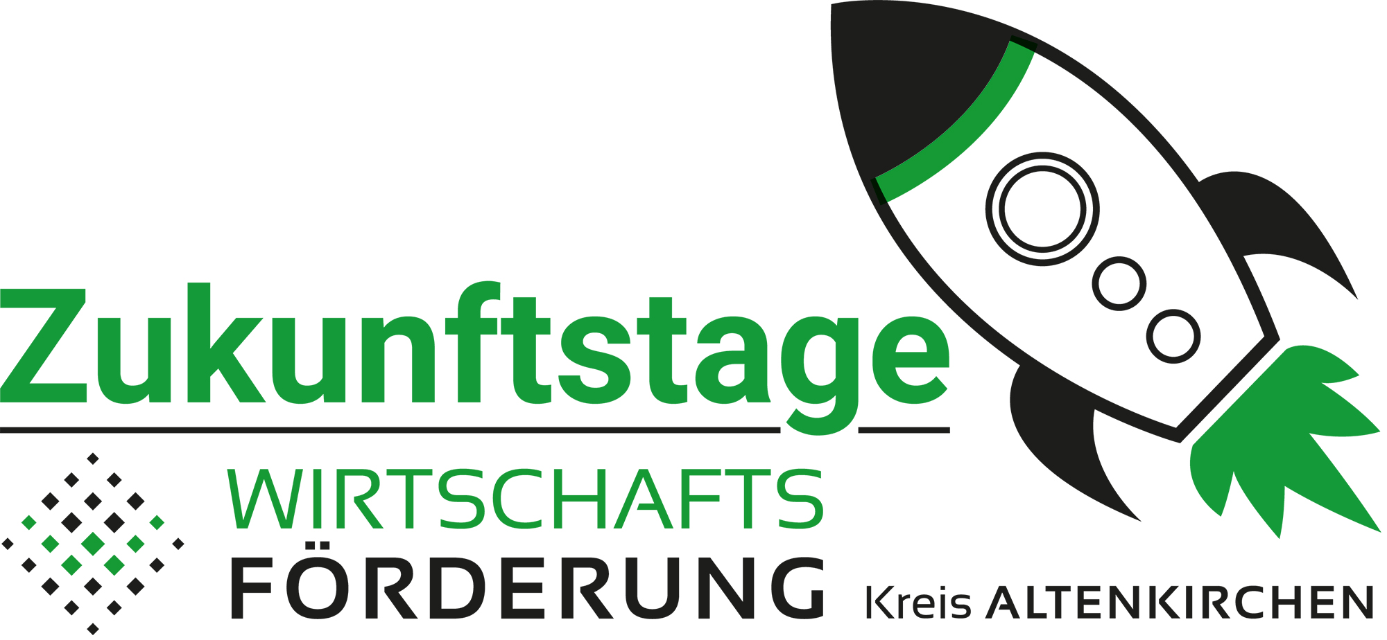 Logo Zukunftstage 4c