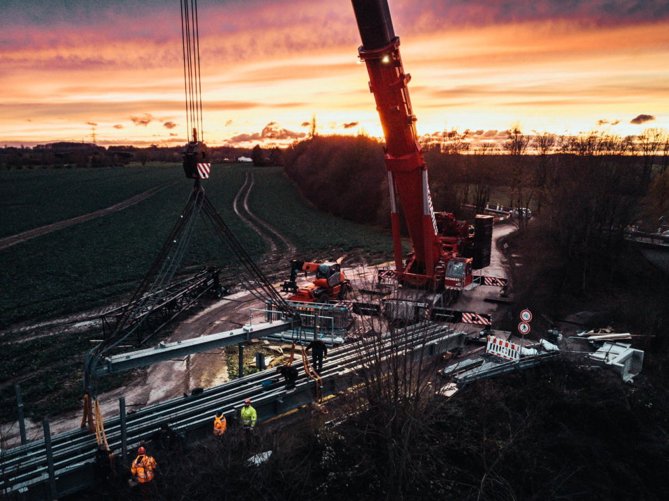 Projekt Schöllersheide S