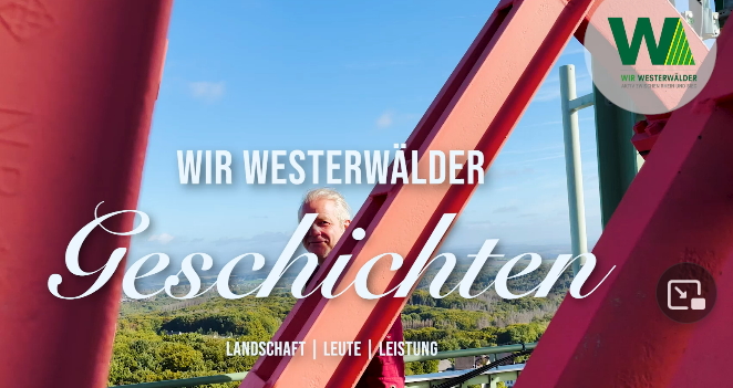 Wir Westerwälder Geschichten Folge 6