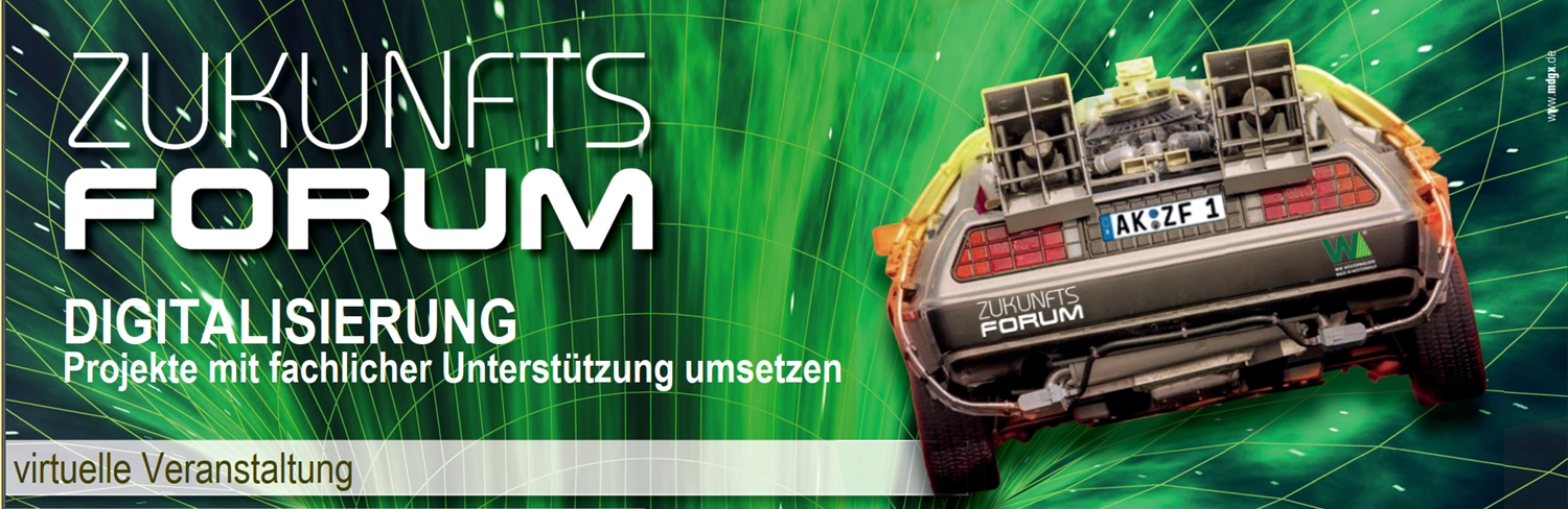 Zukunftsforum