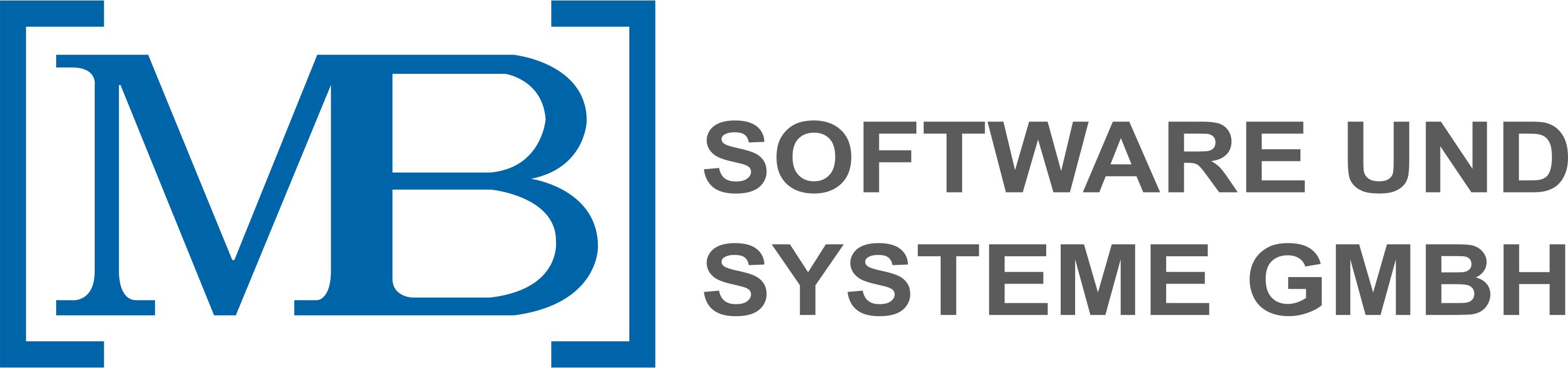MB GmbH Logo