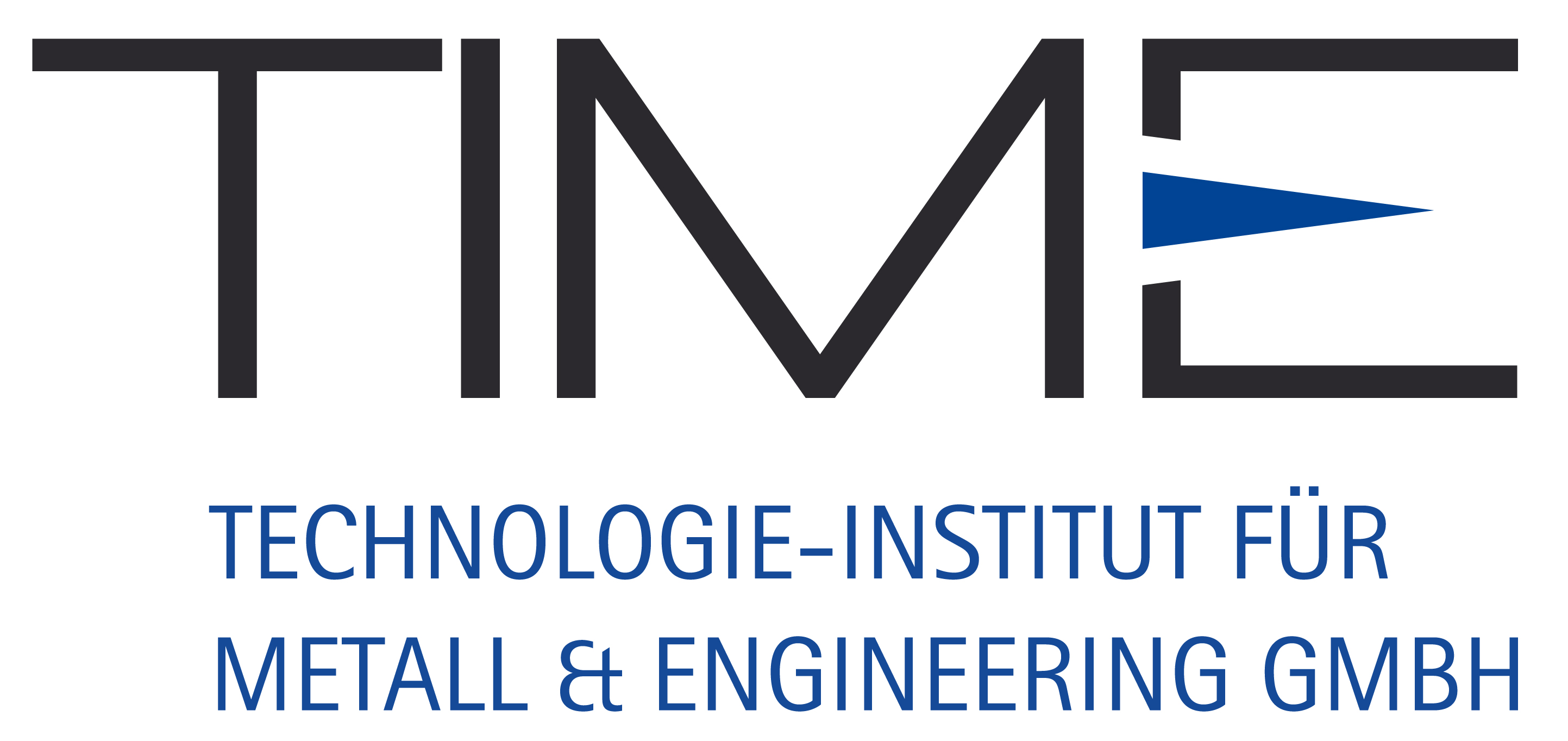 time Logo