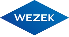 wezek logo