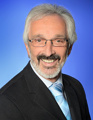 Wolfgang Schneider - Daaden
